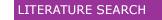Literature search