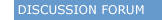 Discussion forum for young people and parents