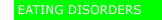 Information about eating disorders